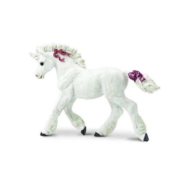Safari Ltd. Unicorn Baby Toy | Pisces