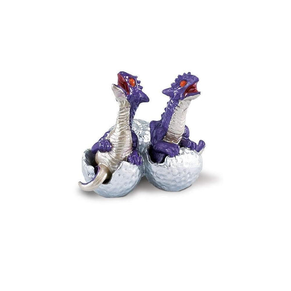 Safari Ltd. Dragon Hatchlings Toy | Pisces