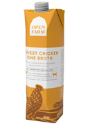 Open Farm Bone Broth Topper | Pisces