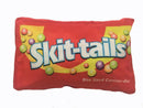 Fun Candy Plush Dog Toy - Skit-Tails | Pisces