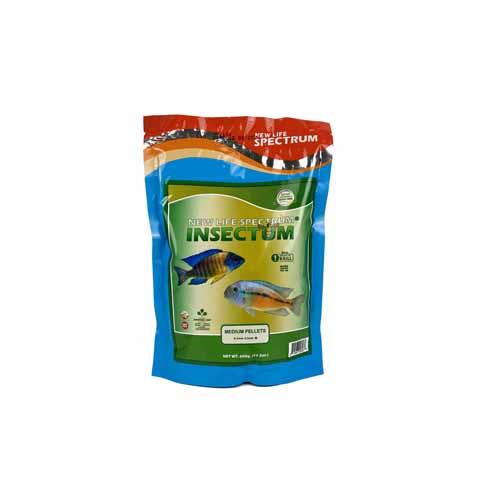 New Life Spectrum Insectum Formula | Pisces