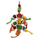 Super Bird Bingo Chips Bird Toy | Pisces