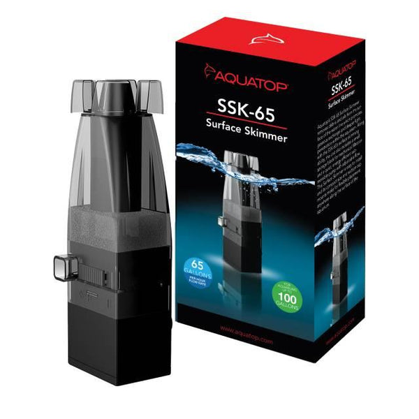 Aquatop SSK-65 Internal Surface Skimmer | Pisces
