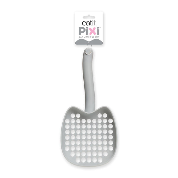 Catit PIXI Cat Litter Scoop | Pisces