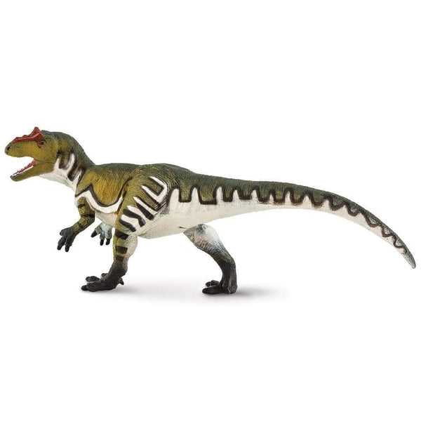 Safari Ltd. Allosaurus Toy | Pisces