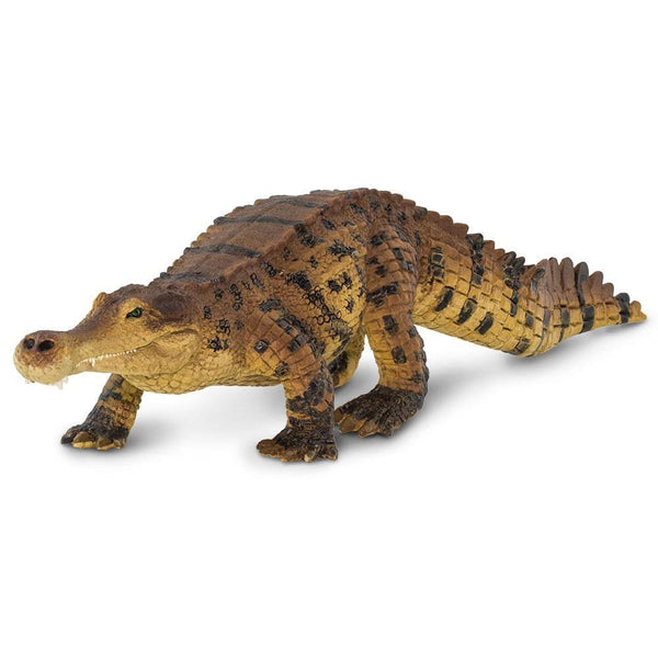 Safari Ltd. Sarcosuchus Toy | Pisces