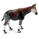 Safari Ltd. Okapi Toy | Pisces