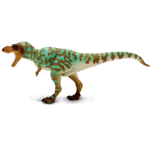 Safari Ltd. Albertosaurus Toy | Pisces