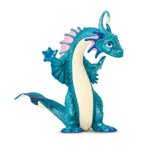 Safari Ltd. Ocean Dragon Toy | Pisces