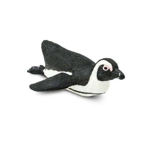 Safari Ltd. South African Penguin Toy | Pisces