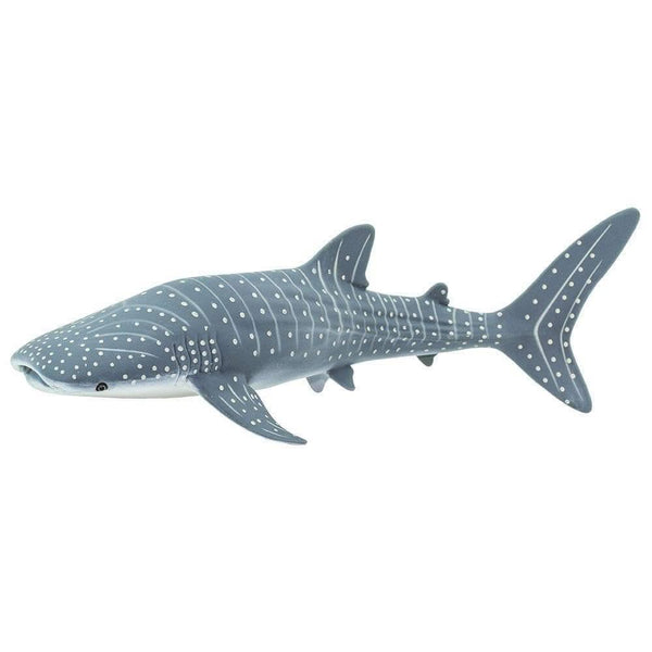 Safari Ltd. Whale Shark Toy | Pisces