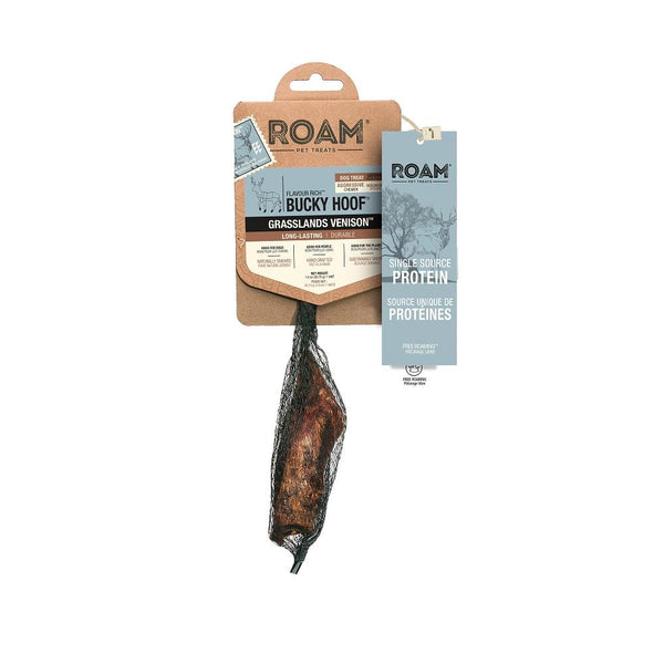 Roam Bucky Hoof | Pisces