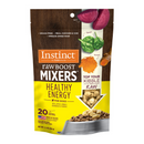 Instinct Raw Boost Mixers Healthy Energy | Pisces