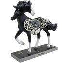 Painted Ponies Figurine - Bear Medicine | Pisces