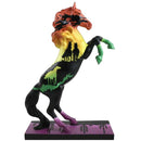 Painted Ponies Figurine - Western Skies | Pisces