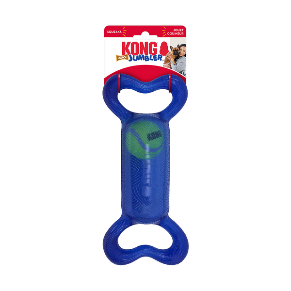 KONG Jumbler Dog Toys | Pisces