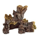 Underwater Treasures Log Hide Ornament | Pisces