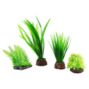 Underwater Treasures Foreground Plant Set | Pisces