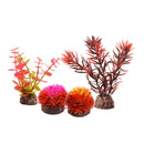 Underwater Treasures Foreground Plant Set | Pisces