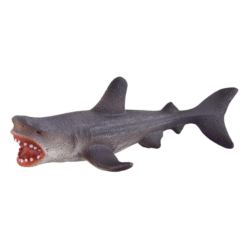 Underwater Treasures Grey Shark Ornament | Pisces
