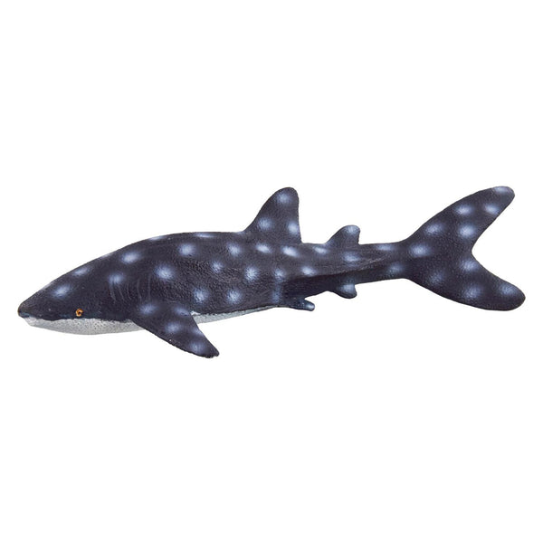 Underwater Treasures Blue Shark Ornament | Pisces