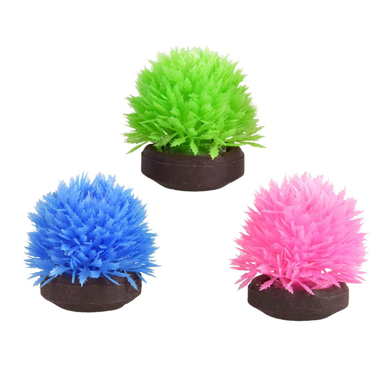 Underwater Treasures Plant Ball - Multicolour | Pisces