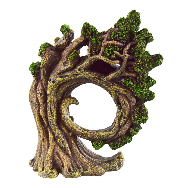 Underwater Treasures Twisty Tree Ornament | Pisces