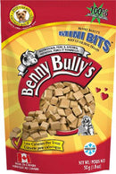 Benny Bully's Beef Mini Bits Treat | Pisces