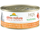 Almo Nature HQS Natural Chicken & Pumpkin | Pisces