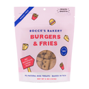 Bocce's Bakery Bone Broth Biscuits | Pisces