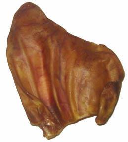 Pig Ear - Pisces Pet Emporium
