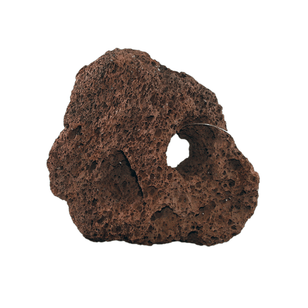 Aquaglobe Lava Rock - Large - Pisces Pet Emporium