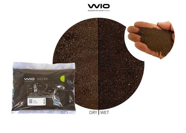 WIO Choco Sand - 2kg | Pisces