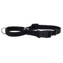 Coastal No! Slip Martingale Adjustable Collar - Pisces Pet Emporium