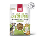Honest Kitchen Chicken Whole Food Clusters