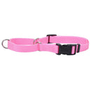 Coastal No! Slip Martingale Adjustable Collar - Pisces Pet Emporium